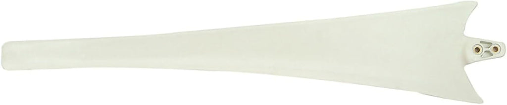 Wind Turbine Generator Blades – Replacement Nylon Fiber Windmill Blades, Delta Wing Design, Power Charging Accessories For Wind Generators(900mm-1 piece)