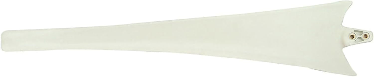Wind Turbine Generator Blades – Replacement Nylon Fiber Windmill Blades, Delta Wing Design, Power Charging Accessories For Wind Generators(900mm-1 piece)