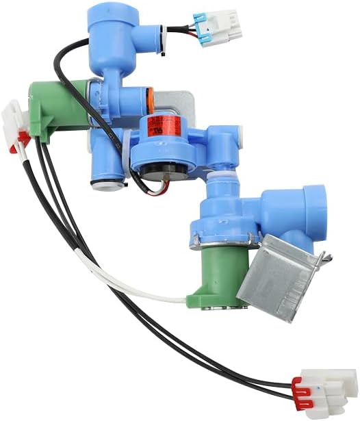 ForeverPRO AJU75632520 Valve Assembly Water for LG Appliance
