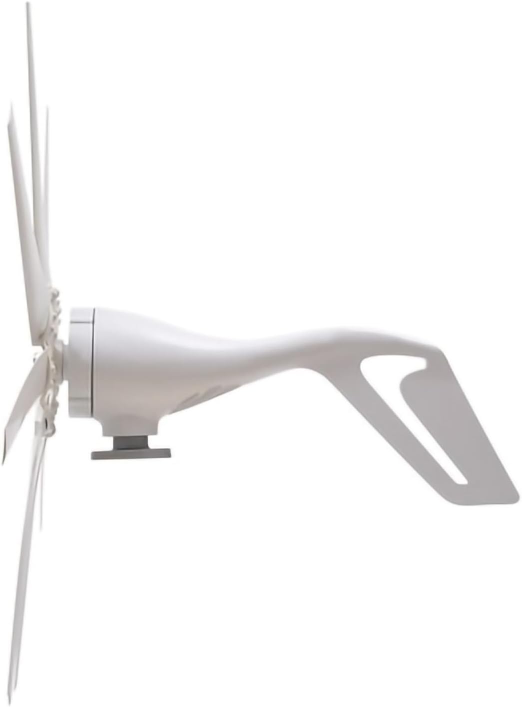3000W 12V Wind Turbine Generator, 8-Blade Wind Turbine Kit With Controller, Windmill Generator Kit For Home, Farm, RVs, Boats(24v)