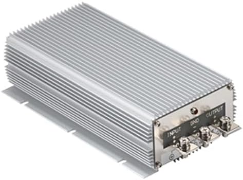 High-Power GS Three-Phase Inverters & Voltage Converters for Industrial Equipment & Solar Systems - Durable, Overload Protection, 20V Heavy-Duty Performance