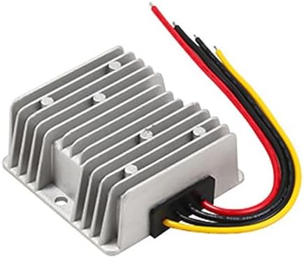 High-Power GS Voltage Converters & Heavy-Duty Three-Phase Inverters for Industrial Equipment & Solar Systems - Overload Protection, 20V, Reliable Performance