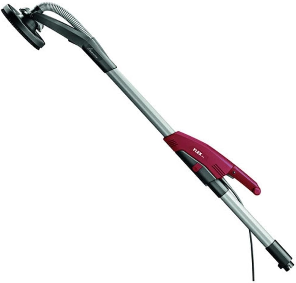 Flex GE-5+SH Giraffe Drywall Sander with 12' Anti-Static Hose