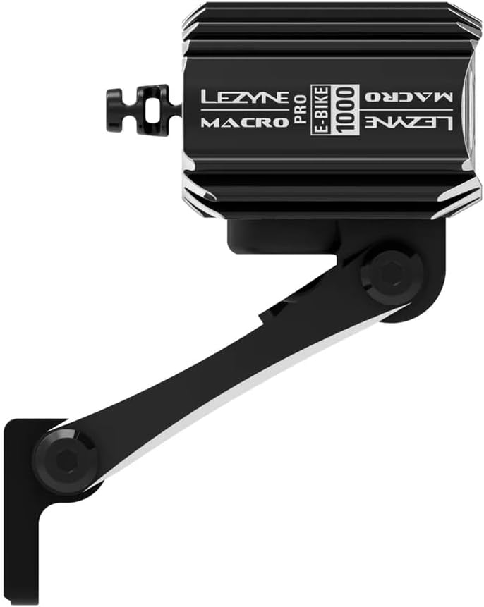 Lezyne E-Bike Macro Drive 1000