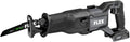FLEX 24V Brushless Cordless Reciprocating Saw Tool Only, Battery and Charger Not Included - FX2271-Z