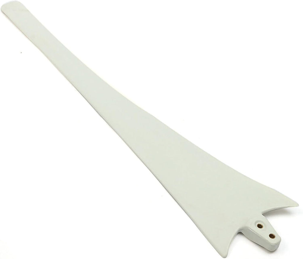 Wind Turbine Generator Blades – Replacement Nylon Fiber Windmill Blades, Delta Wing Design, Power Charging Accessories For Wind Generators(900mm-1 piece)