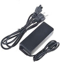4-Pin AC/DC Adapter Compatible with SUNGZU Model SKA1000 SKA1000-T SKA1000T Li-ion Battery 1000W Portable Emergency Power Station CPT240002 DC32V 6.5A 6500mA 32-45VDC 7.5A Supply Cord Charger