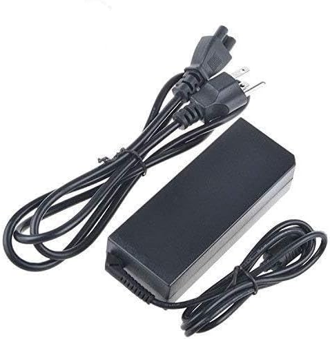 4-Pin AC/DC Adapter Compatible with SUNGZU Model SKA1000 SKA1000-T SKA1000T Li-ion Battery 1000W Portable Emergency Power Station CPT240002 DC32V 6.5A 6500mA 32-45VDC 7.5A Supply Cord Charger