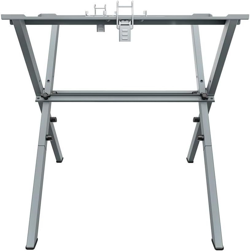FLEX Folding Table Saw Stand for 10-Inch and 8-1/4-Inch 24V Cordless Table Saws - FT721