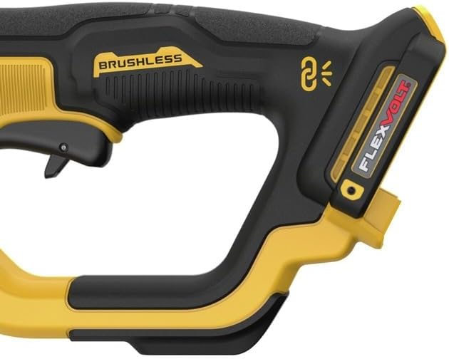 60V 7IN-9IN LARGE ANGLE GRINDER (BARE)