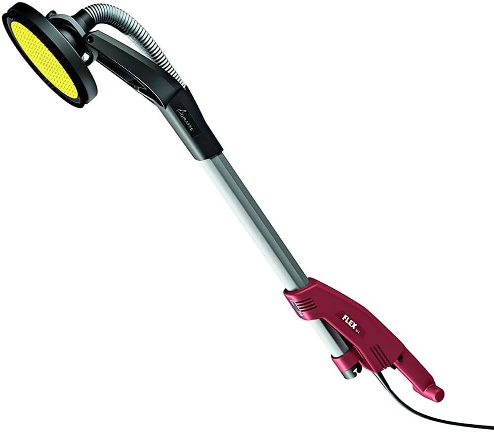 Flex GE-5+SH Giraffe Drywall Sander with 12' Anti-Static Hose