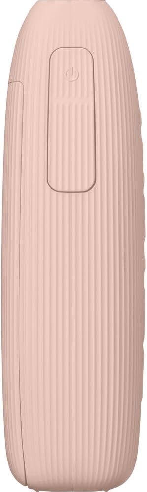 Fujifilm INSTAX Mini Link 3 Smartphone Printer | Rose Pink Bundled with INSTAX Mini Instant Film | 20 Exposures + Instax Mini Album, Borders, Stickers & Clips + Microfiber Cleaning Cloth (4 Items)