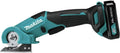 Makita PC01R3 12V max CXT® Lithium-Ion Cordless Multi-Cutter Kit (2.0Ah)