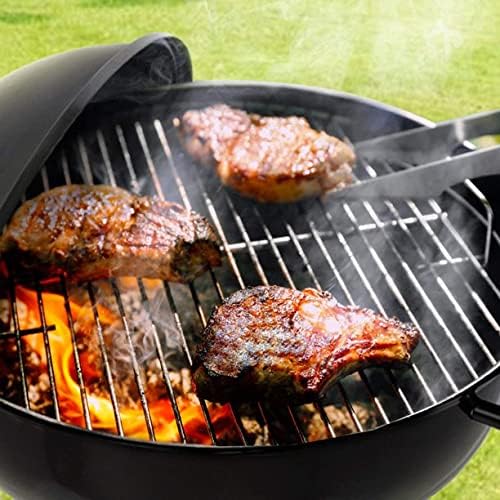 Charcoal Grills, Red