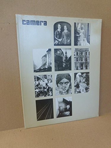 Camera, May 1980, No. 5