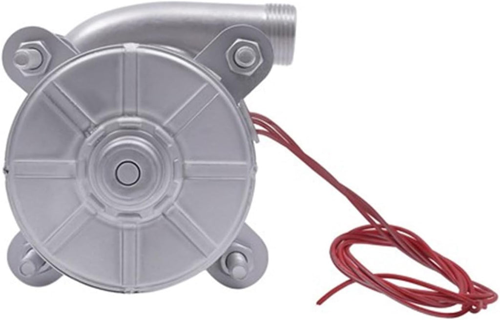Micro Hydroelectric Generator, 500W 220V Portable Water Turbine Generator, Eco-Friendly Hydro Power System For Home Use, Lighting & Monitoring(110V)