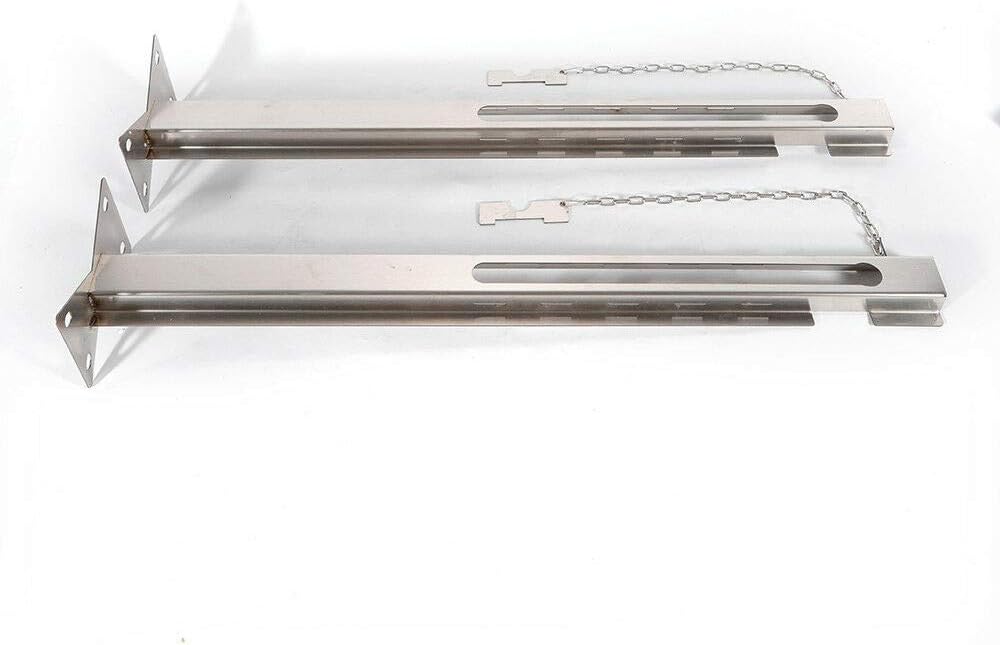 Electric Rotisserie Kit, Camping Spit Grill Roaster For Lamb Hog Pig, Height Adjustable Universal Complete Large Grill Roaster Rod, Pig Chicken Hog Lamb Charcoal Cooker, Outdoor Use Rotisserie Spit