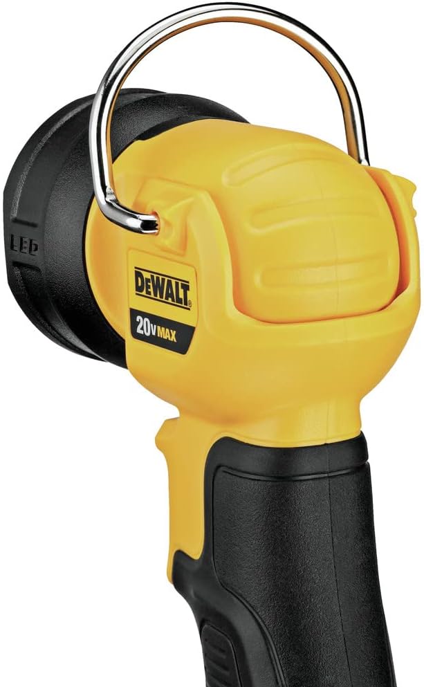 DEWALT 20V MAX Cordless Drill Combo Kit, 4-Tool (DCK466D2)