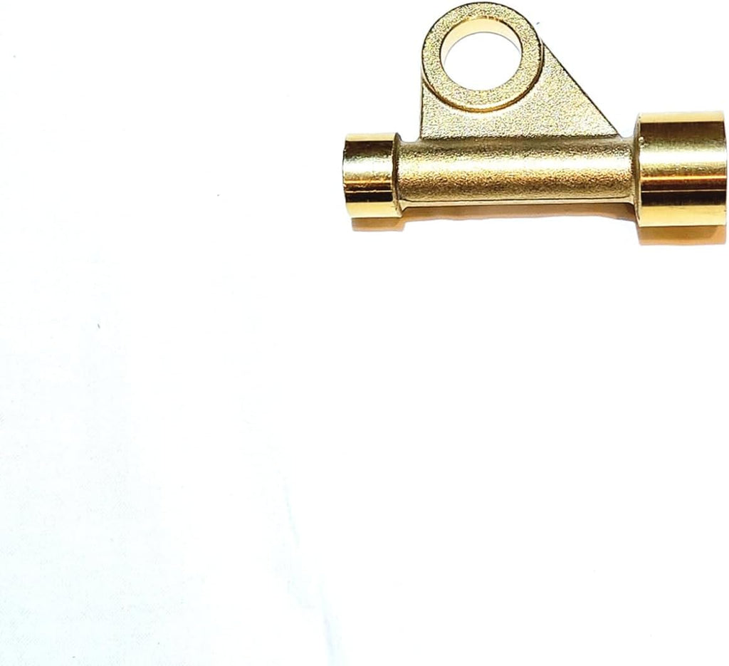 Generic TIG Welding Torch Air Cooled WP-17FV Kit, Flex Valve,150A, 12.5' Super-Flex Power Cable, Jumbo (3.2) ⅛ Gas Lens, Ceramic Cups (3.2) ⅛ Collet, Insulator, Back Caps, 1/8 Tungsten