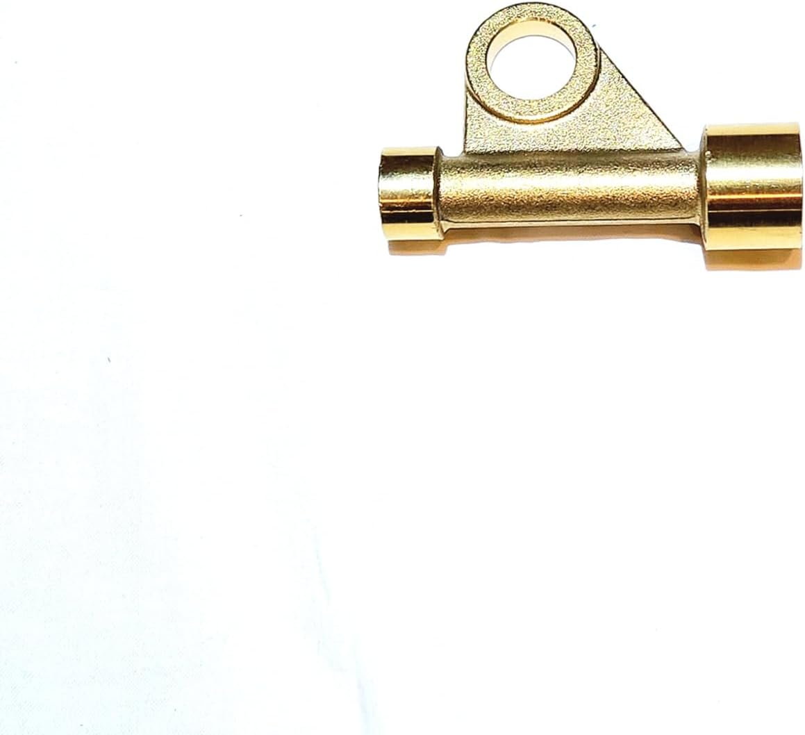 Generic TIG Welding Torch Air Cooled WP-17FV Kit, Flex Valve,150A, 12.5' Super-Flex Power Cable, Jumbo (3.2) ⅛ Gas Lens, Ceramic Cups (3.2) ⅛ Collet, Insulator, Back Caps, 1/8 Tungsten