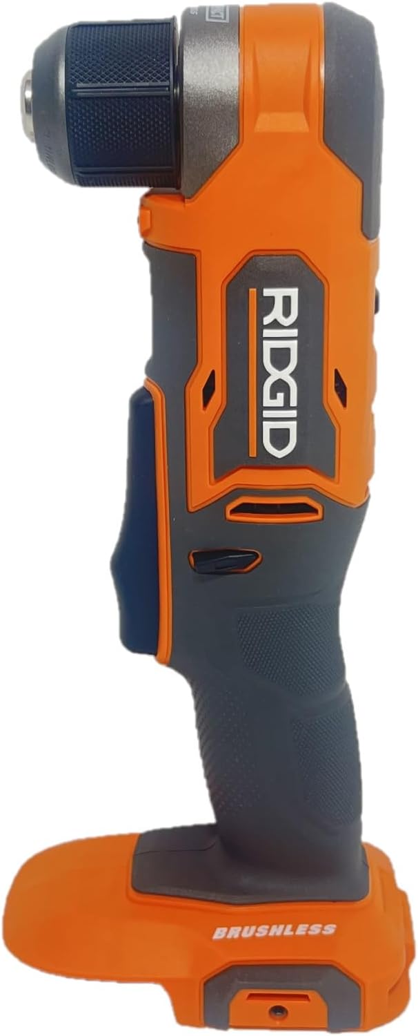 18V SUBCOMPACT BRUSHLESS Cordless 3/8 in. Right Angle Drill Tool ONLY