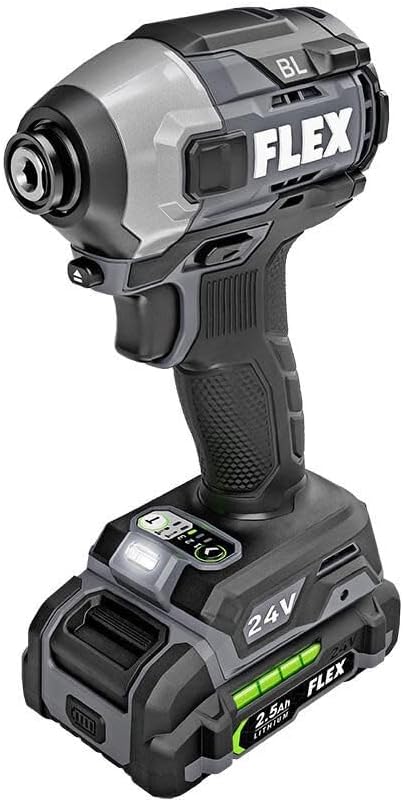 2 Tool Combo Kit,Hammer Drill w/Turbo Mode & Impact Drvr