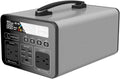 HighPower Charging Bank Portable Station 500W 1000W Solar AC Energy Storage Power Supply Outdoor Camping Outlet (Color : UAW1000)