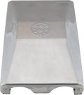 Burnaby Manufacturing Ltd BBQ Gas Outlet, 3/4' NPT Inlet, 3/4' Quick Disconnect Outlet