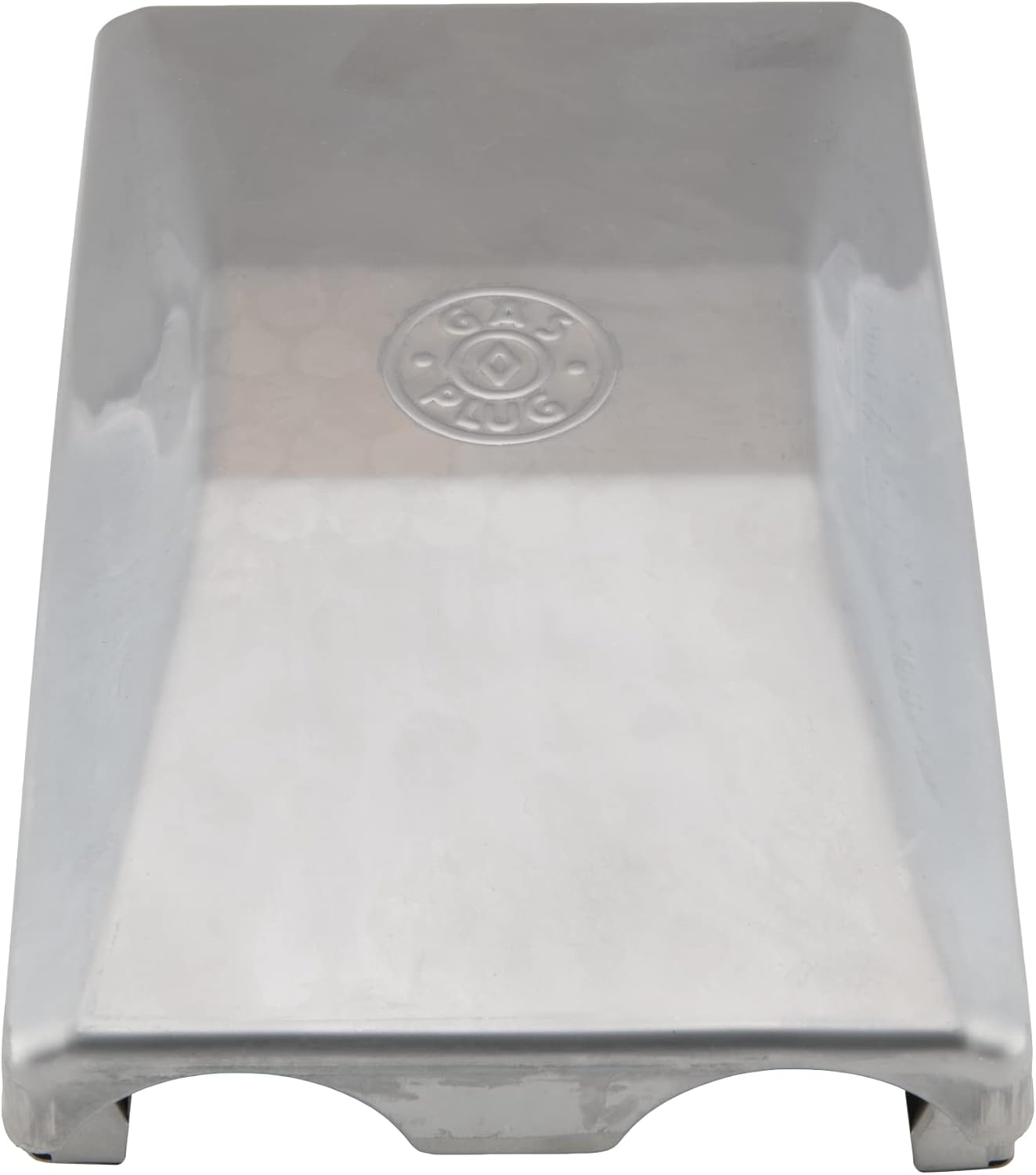 Burnaby Manufacturing Ltd BBQ Gas Outlet, 3/4' NPT Inlet, 3/4' Quick Disconnect Outlet