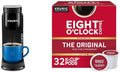 Keurig K-Express w/Eight o Clock 32 Count K cup pods