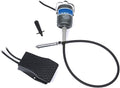 Flex Shaft System, 1/4 Horsepower Motor