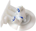 LG ADQ72911006 Refrigerator Water Filter Head Genuine Original Equipment Manufacturer (OEM) Part
