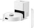 roborock Q7 M5+ Robot Vacuum and Mop White with Threshold Strip