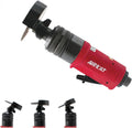AIRCAT Pneumatic Tools 6530: .5 HP 3-Inch Flex Head Cut-Off Tool 18,000 RPM Free Speed