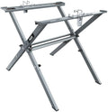 FLEX Folding Table Saw Stand for 10-Inch and 8-1/4-Inch 24V Cordless Table Saws - FT721