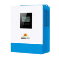 SUNGOLDPOWER UL1741 5000W 48V Solar Inverter Pure Sine Wave, 120Vac AC Input/Output,All in One, 100A MPPT Solar Charger and 40A AC Battery Charger SPH5048P(Parallel&Batteryless&Comm)