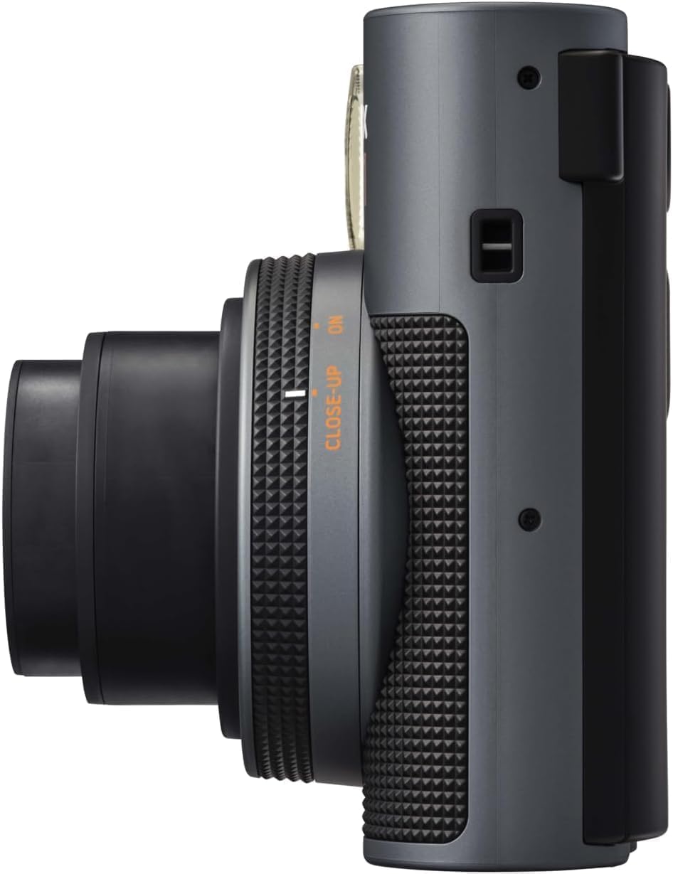 Fujifilm Instax Mini 41 Instant Film Camera... (Camera + 2 Twin Pick)