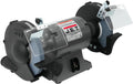 JET 10-Inch Bench Grinder, 1750 RPM, 1 HP, 120V 1Ph (Model JBG-10)