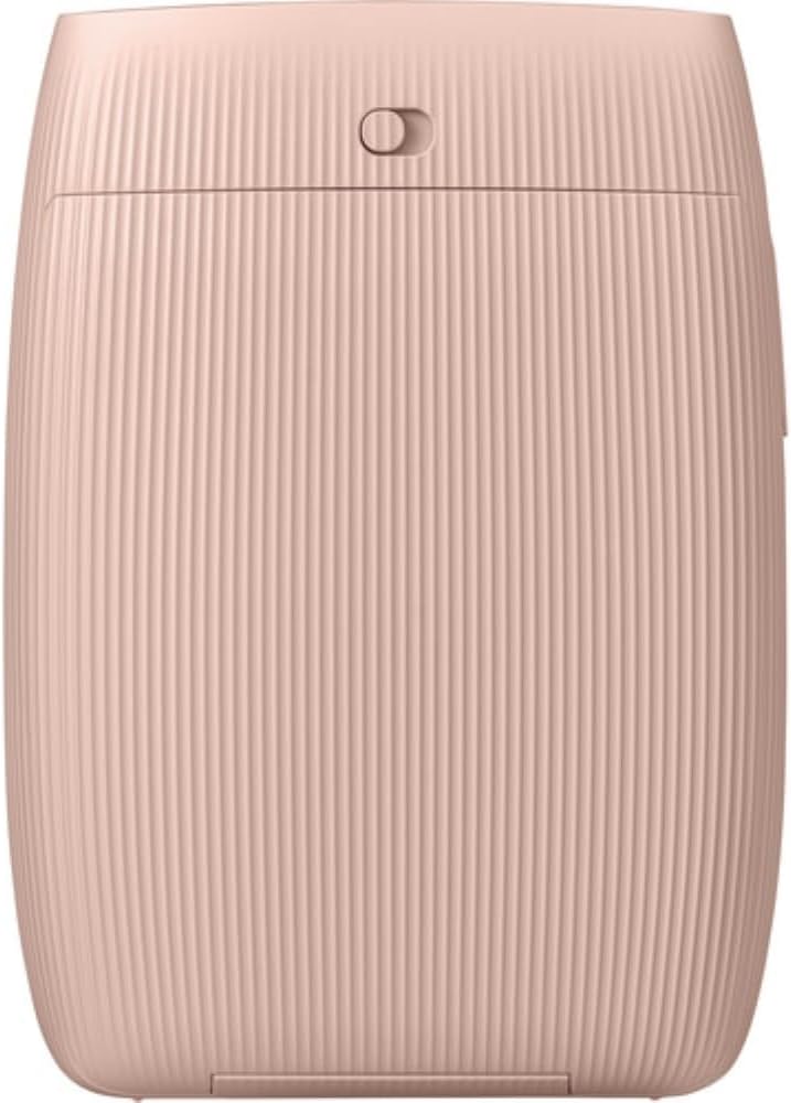 Fujifilm INSTAX Mini Link 3 Smartphone Printer | Rose Pink Bundled with INSTAX Mini Instant Film | 20 Exposures + Instax Mini Album, Borders, Stickers & Clips + Microfiber Cleaning Cloth (4 Items)