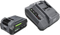 FLEX 24V Stacked Lithium-Ion Starter Kit with 3.5Ah Stacked Lithium Battery and 160W Fast Charger - FX0411-1F