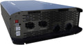 Go Power Advanced Pure Sine Wave Power Inverter, 12V to 110V, 2000W Capacity, Single-Leg (30A) Transfer Switch, High-Frequency Design, Compact & Lightweight, Over-the-Air Updates