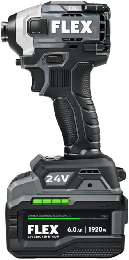 2 Tool Combo Kit,Hammer Drill w/Turbo & Eject Impact Drvr