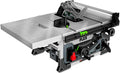 FLEX 24V Brushless Cordless 8-1/4-Inch Table Saw Tool Only, Battery and Charger Not Included - FX7211-Z