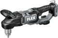 FLEX 24V Brushless Cordless 1/2-Inch 1,680 In-Lbs Torque Compact Right Angle Drill Driver Tool Only, Battery and Charger Not Included - FX1671-Z