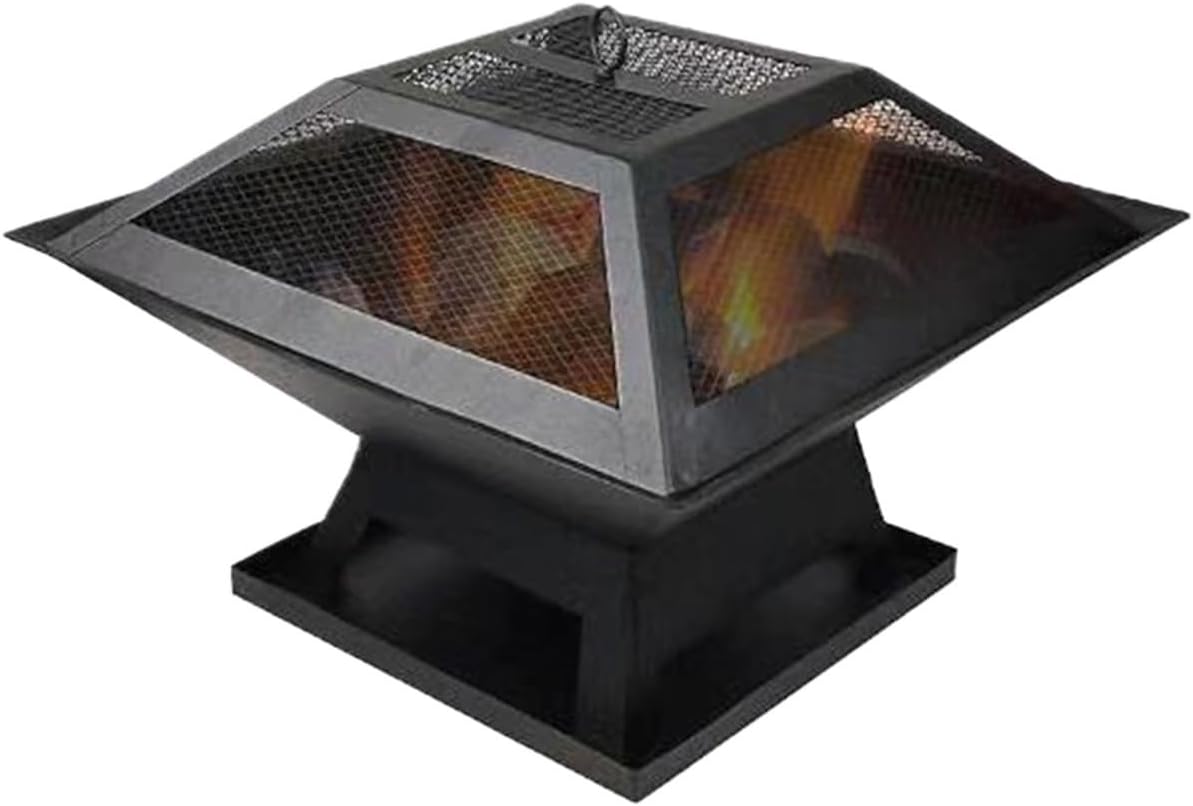 Portable Charcoal Grill Outdoor Barbecue Grill Charcoal Grill Portable Folding Desk Tabletop Grill for Picnic BBQ Grill for Outdoor
