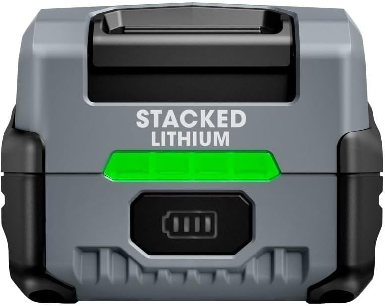 FLEX 24V 2.0Ah Stacked Lithium-Ion Battery - FX0311-1