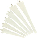 Wind Turbine Generator Blades – Replacement Nylon Fiber Windmill Blades, Delta Wing Design, Power Charging Accessories For Wind Generators(900mm-1 piece)
