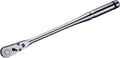 Kyoto Machine Tools (KTC) Neplos 9.5sq. Long Flex Ratchet Handle NBR390AFL