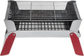 Portable Charcoal Grill Portable Charcoal Grill Folding Grill for Cooking Picnic Camping Outdoor BBQ BBQ Grill for Outdoor