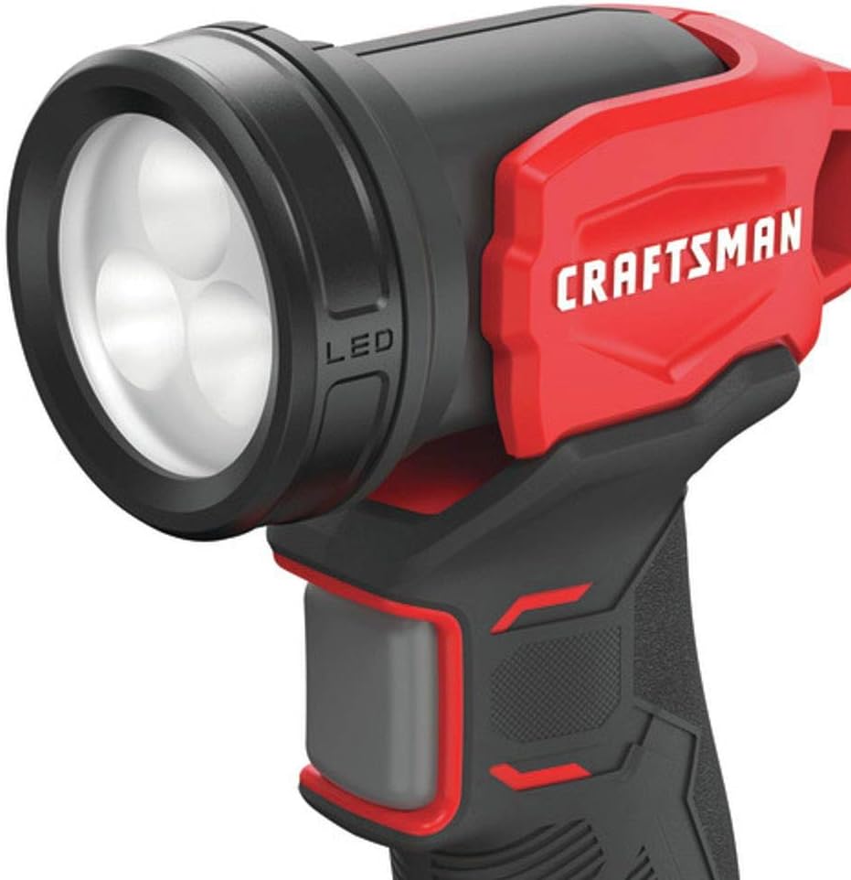 Craftsman CMCK400D2R 20V Lithium-Ion Cordless 4-Tool Combo Kit (2 Ah) (Renewed)
